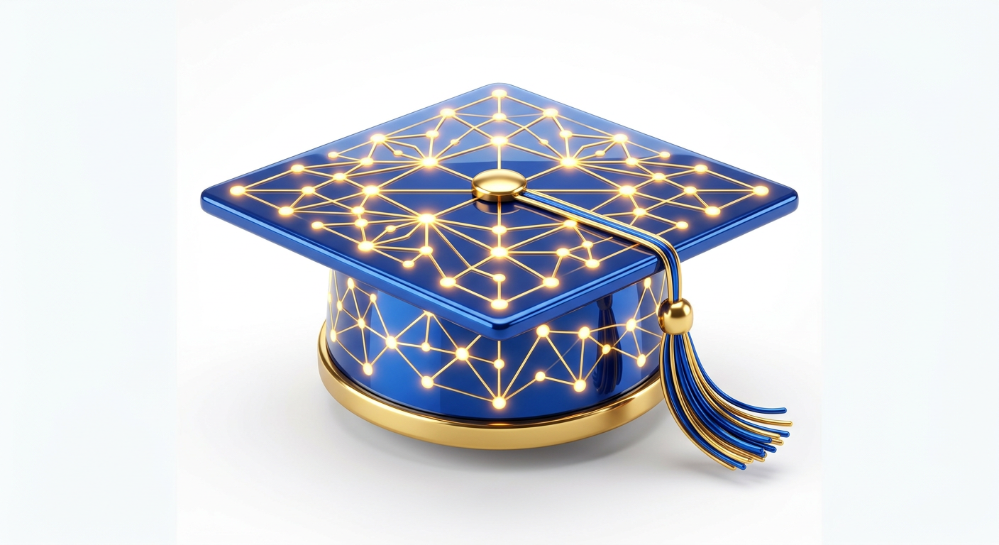 AI Academic Passport